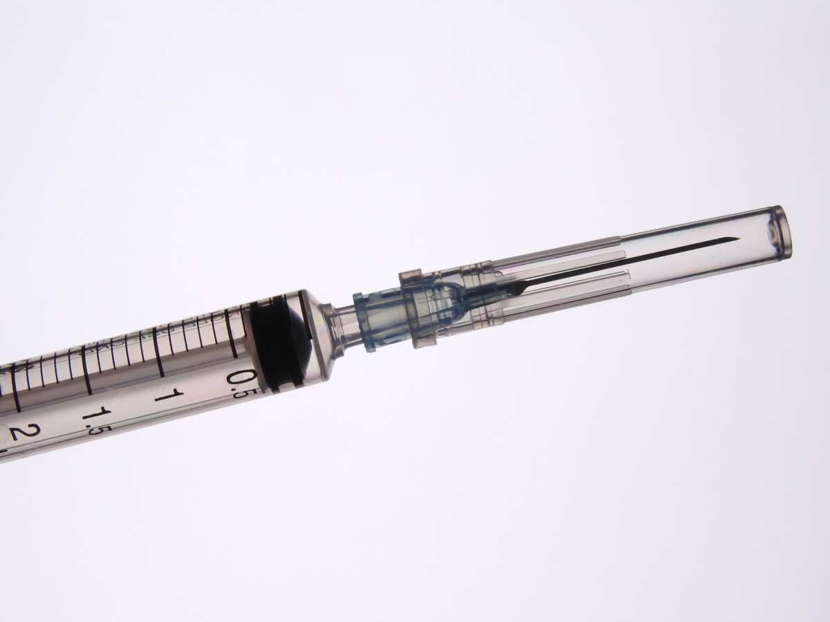 What is Ketamine and Why are Police Using It as a Chemical Restraint