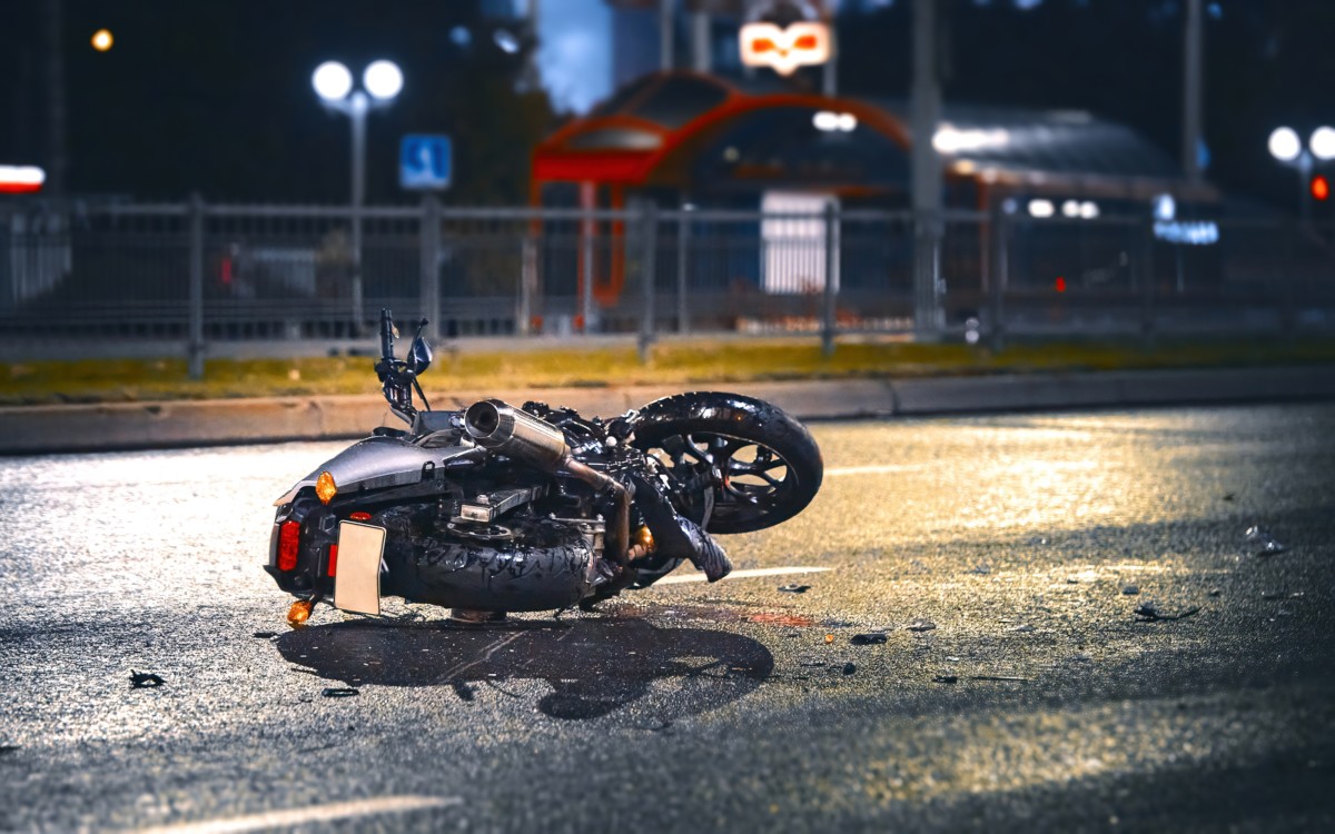 Motorcycle Accidents In Summerville, Greenville, Awendaw, Mount ...